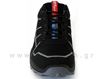 Αθλητικά Παπούτσια Πεζοπορίας Grisport 13103 μαύρα