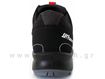 Αθλητικά Παπούτσια Πεζοπορίας Grisport 13103 μαύρα