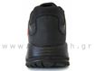 Παπούτσια πεζοπορίας Grisport 11108 μαύρο