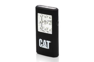 Φακός τσέπης διπλός CAT LIGHTS CT50550 