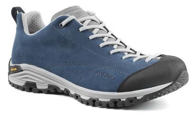 Παπούτσια πεζοπορίας Lytos Le Florians Original Μπλε	
