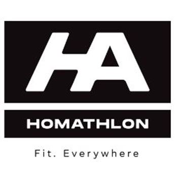 Εικόνα για τον κατασκευαστή HomAthlon