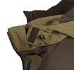 Κυνηγετικό Ελαστικό Softshell Jacket Cofra Klarbo clay brown/black/orange